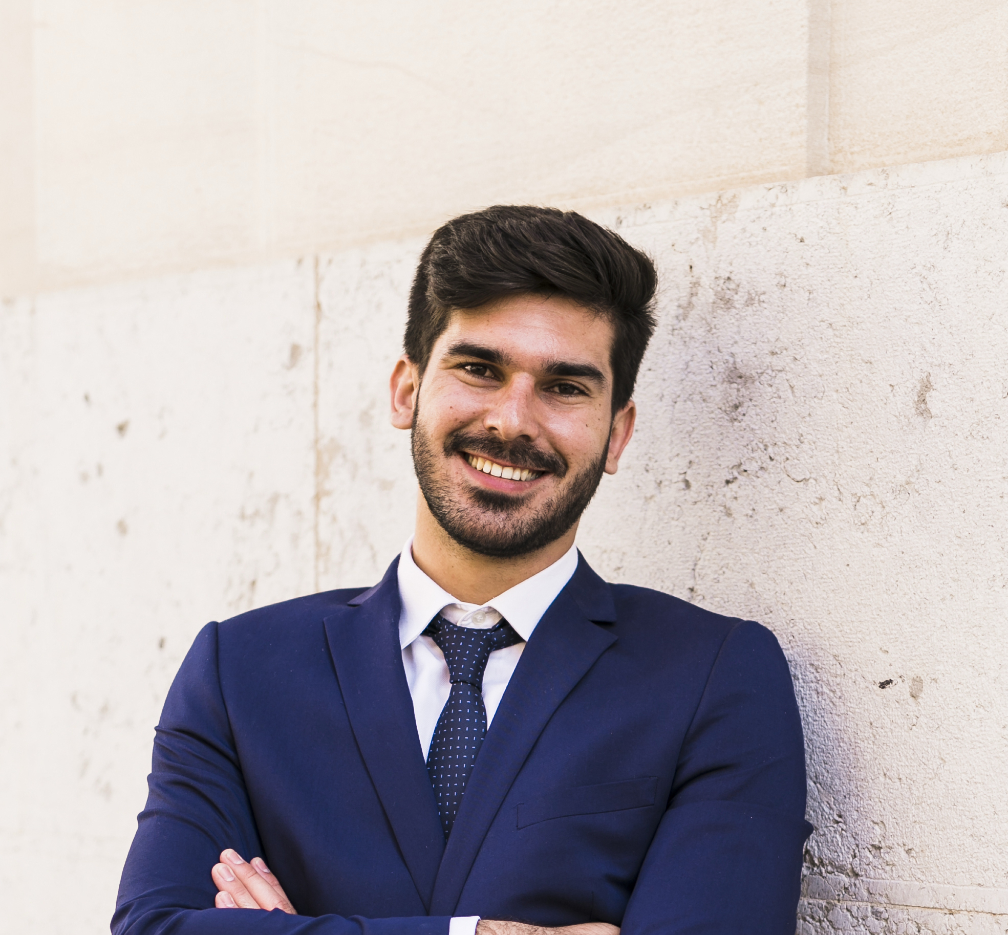 Ahmed Suleiman